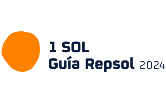 Logo Sol Repsol